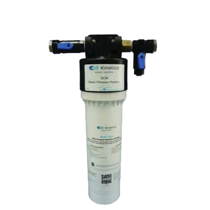 ����ٿ�ĩ�˃�ˮ�C(j��)QCM350